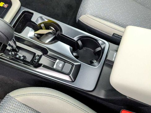 New 2026 Subaru Forester Premium image 19