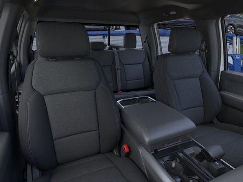 New 2026 Ford F150 XLT AWD/4WD image 10