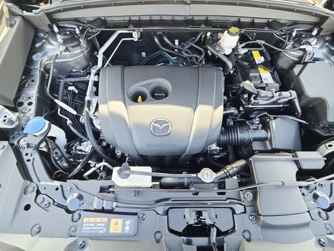 New 2026 MAZDA CX-5 Preferred AWD/4WD image 17