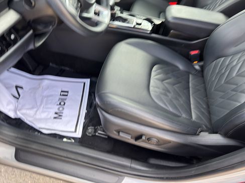 Used 2023 Kia Sportage X-Line image 14