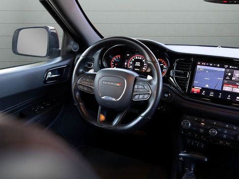 Used 2024 Dodge Durango GT AWD/4WD image 29