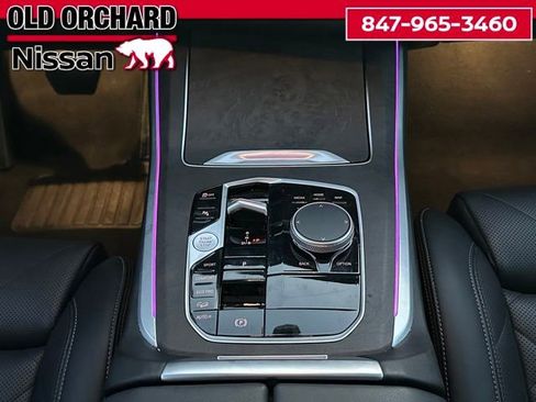 Used 2024 BMW X5 xDrive40i image 18