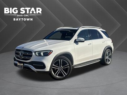 Used 2020 Mercedes-Benz GLE 350 4MATIC