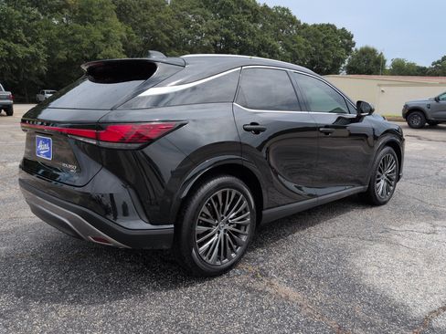 Used 2023 Lexus RX 350 AWD w/ Accessory Package image 3