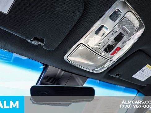 Used 2024 Genesis Electrified GV70 Advanced image 62