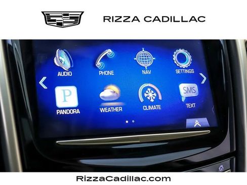 Used 2016 Cadillac SRX Luxury image 14