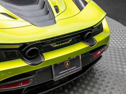 Used 2023 McLaren 720S Performance image 38