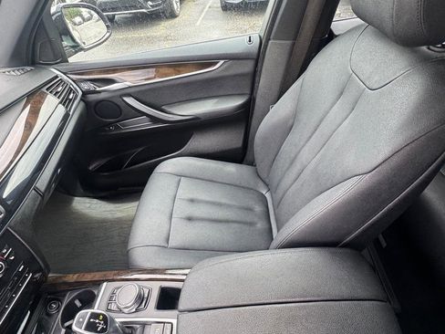 Used 2018 BMW X5 sDrive35i RWD image 18