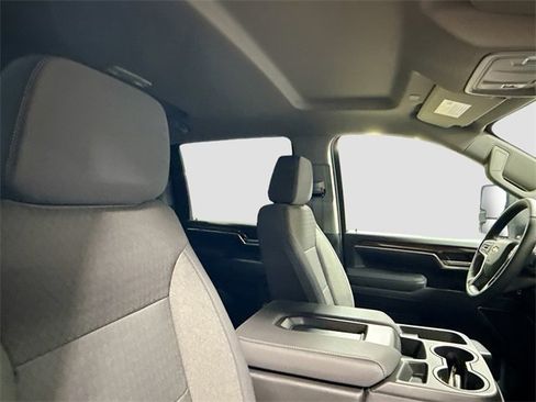 New 2025 Chevrolet Silverado 2500 LT w/ All Star Edition image 32