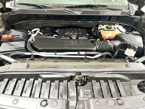 Certified 2023 Chevrolet Silverado 1500 LT AWD/4WD image 26