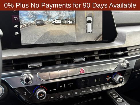 New 2025 Kia Telluride SX X-Line image 12