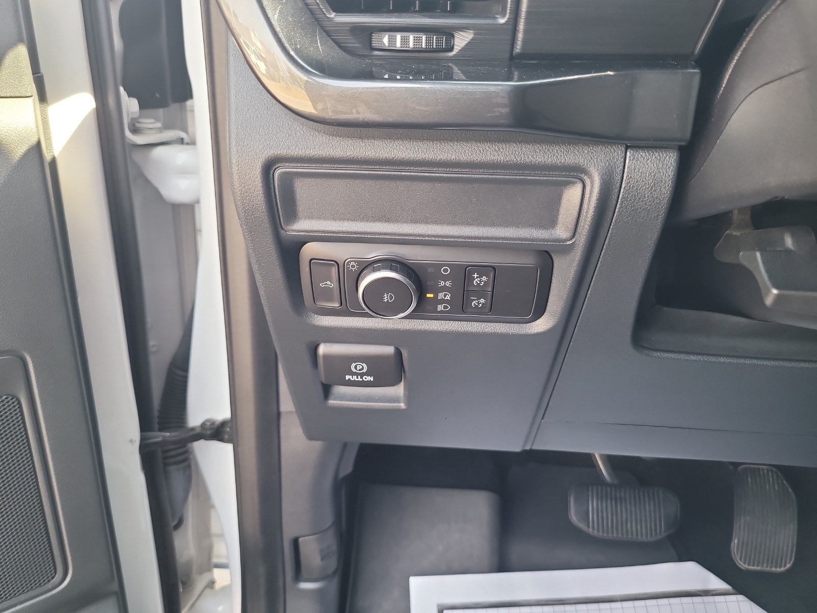 Used 2021 Ford F150 XL w/ STX Appearance Package AWD/4WD image 16