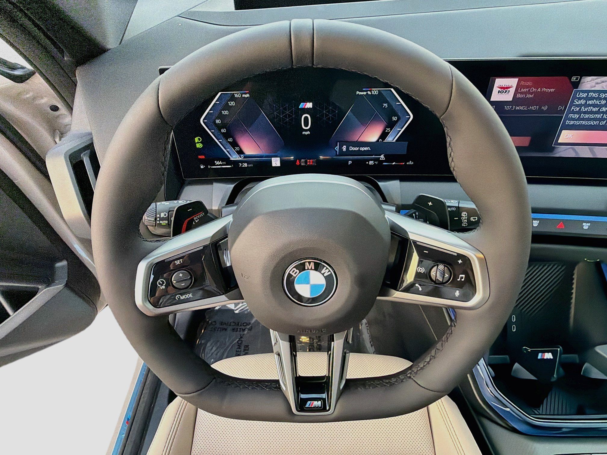 New 2026 BMW X3 xDrive30i w/ Premium Package AWD/4WD image 39