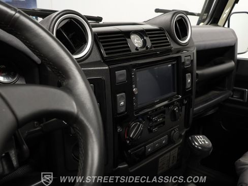 Used 1994 Land Rover Defender 90 image 40