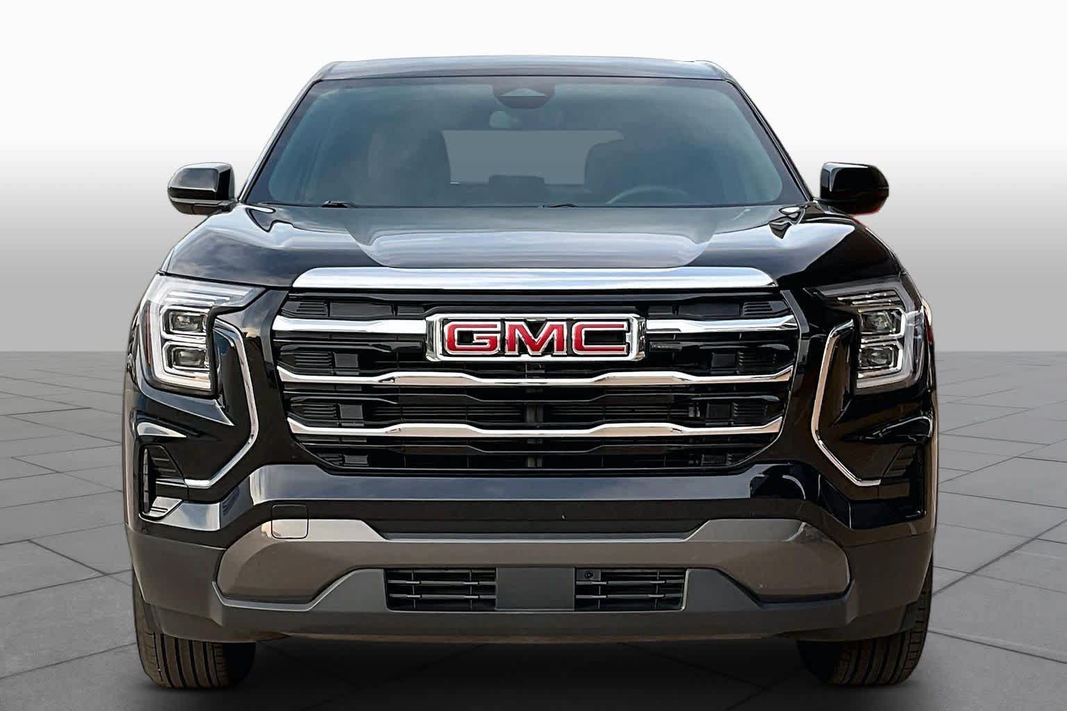 Used 2026 GMC Terrain Elevation FWD image 5