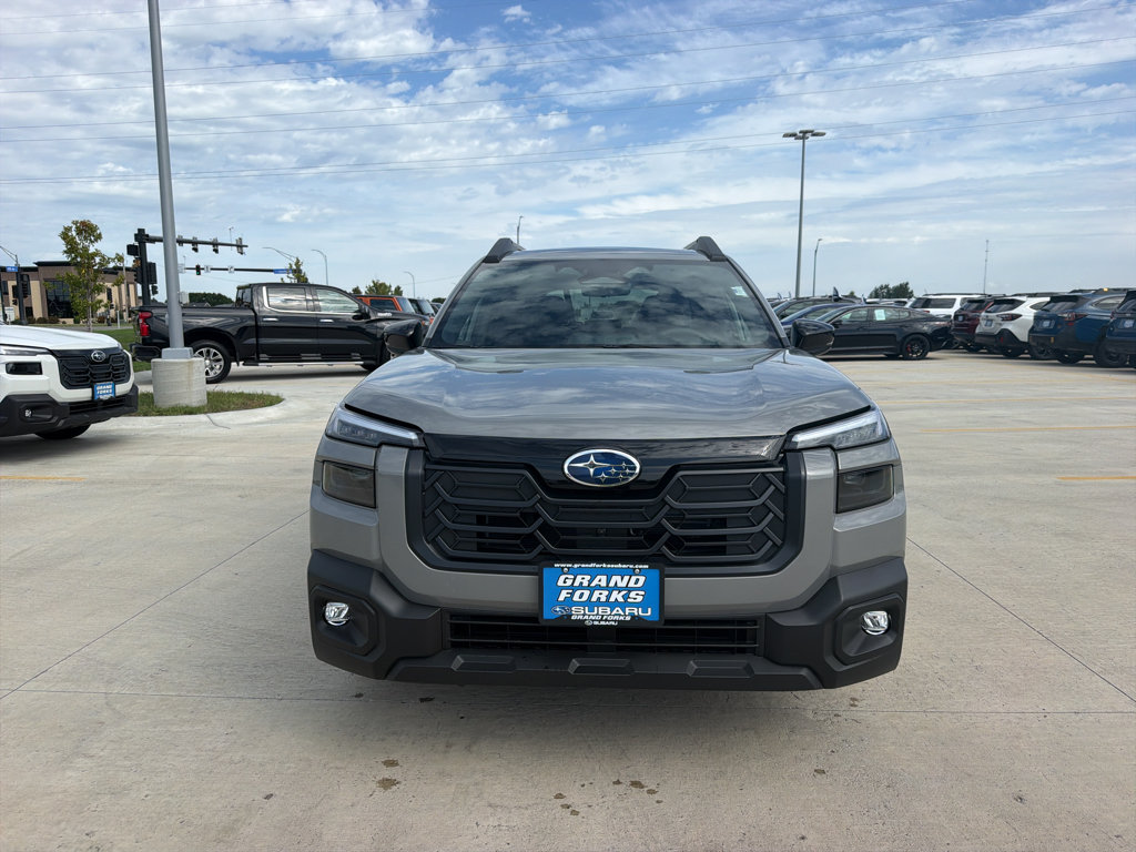 New 2026 Subaru Outback Touring AWD/4WD image 3