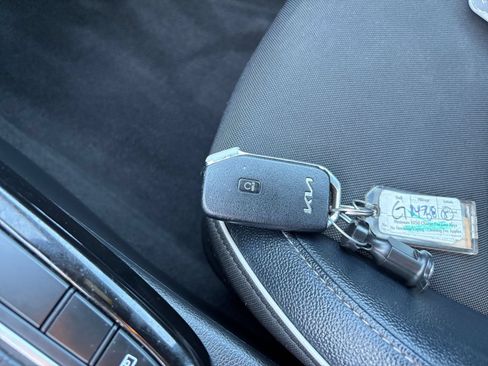 Used 2023 Kia Forte GT-Line FWD image 24