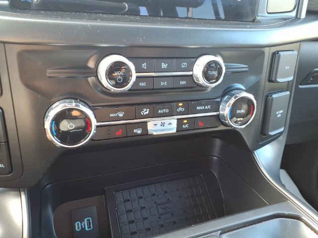 Certified 2024 Ford F150 XLT w/ Equipment Group 303A High AWD/4WD image 19