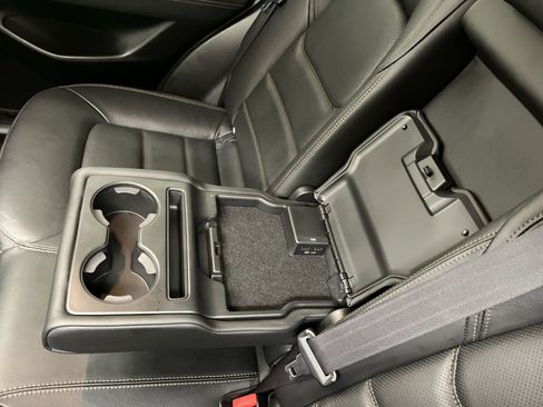 Used 2022 MAZDA CX-5 AWD 2.5 S w/ Premium Package image 12