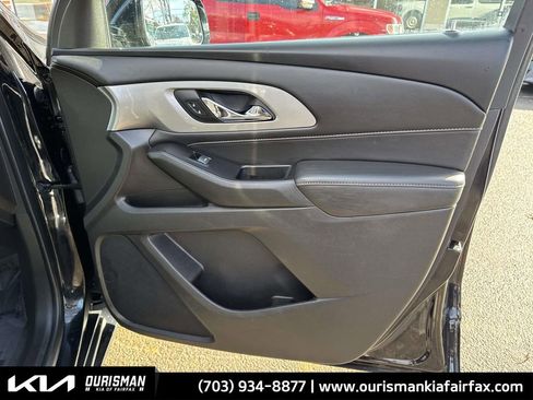 Used 2019 Chevrolet Traverse LT image 29