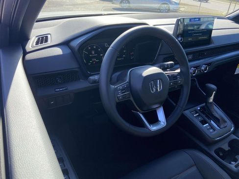 New 2026 Honda CR-V Sport-L image 5
