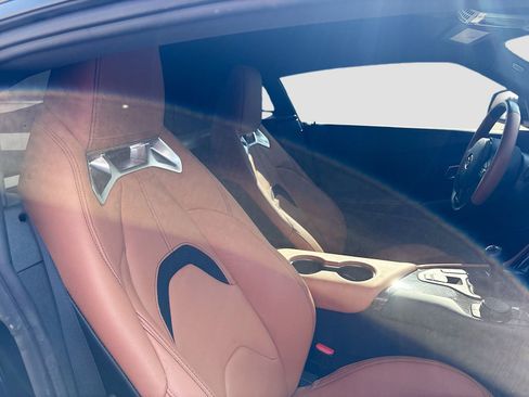 Used 2024 Toyota Supra Premium w/ Driver Assist Package RWD image 24