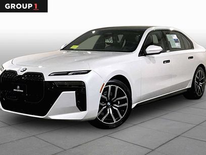 Used 2026 BMW 740i xDrive