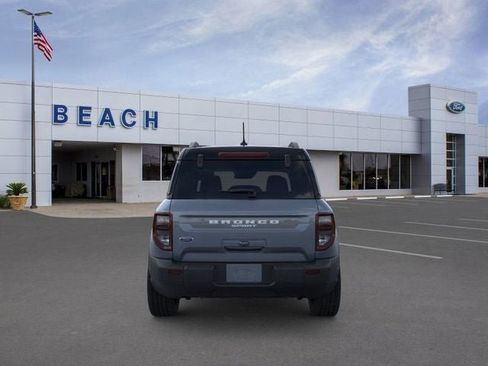 New 2026 Ford Bronco Sport Outer Banks image 5