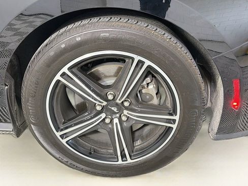 Used 2024 Ford Mustang Premium image 33