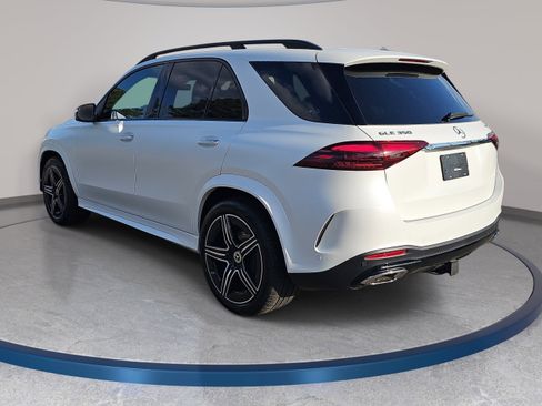 New 2026 Mercedes-Benz GLE 350 4MATIC image 7