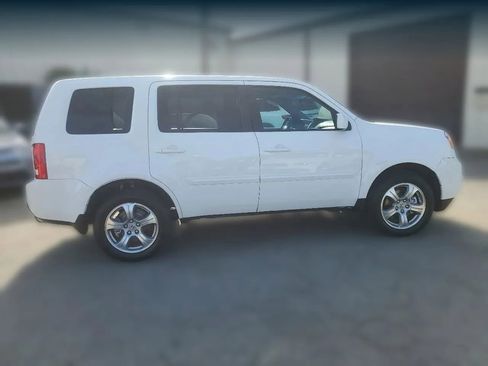 Used 2015 Honda Pilot EX-L image 14