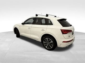 Used 2023 Audi Q5 2.0T Premium Plus video 2
