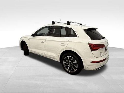 Used 2023 Audi Q5 2.0T Premium Plus image 2