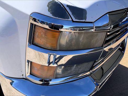 Used 2015 Chevrolet Silverado 2500 W/T w/ WT Convenience Package image 25