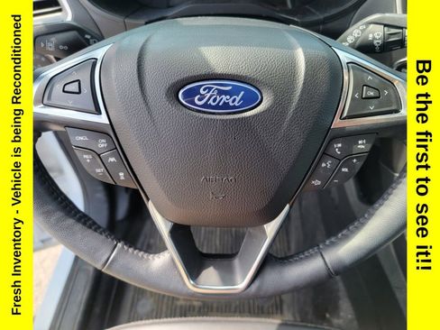 Used 2023 Ford Edge SEL w/ Convenience Package AWD/4WD image 32