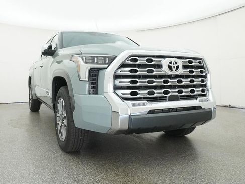 New 2026 Toyota Tundra 1794 Edition AWD/4WD image 30