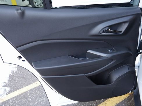 New 2026 Chevrolet Trax RS image 30