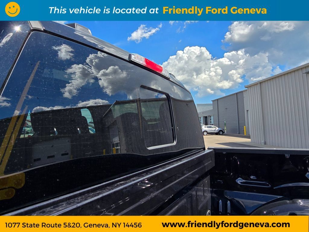 Used 2026 Ford F150 Lariat AWD/4WD image 11
