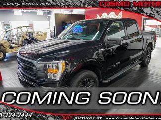 Used 2021 Ford F150 XLT w/ Equipment Group 302A High AWD/4WD video 1