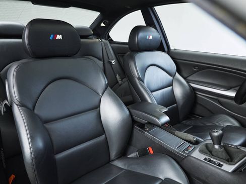 Used 2001 BMW M3 Coupe RWD image 70