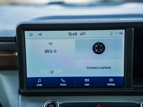 Used 2022 Ford Maverick Lariat w/ Lariat Luxury Package image 23