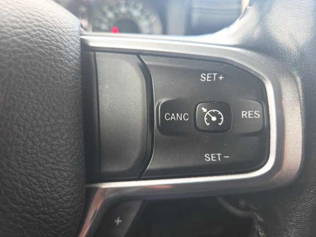 Used 2021 RAM 1500 Laramie AWD/4WD image 16