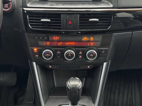 Used 2015 MAZDA CX-5 Grand Touring image 12