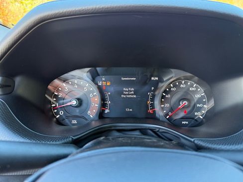 New 2026 Jeep Compass Limited image 24