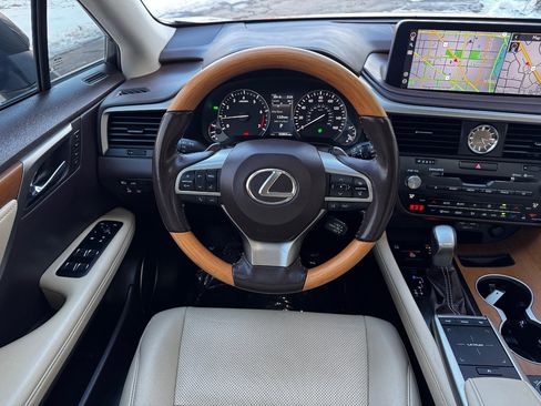 Used 2020 Lexus RX 350 FWD w/ Premium Package image 20