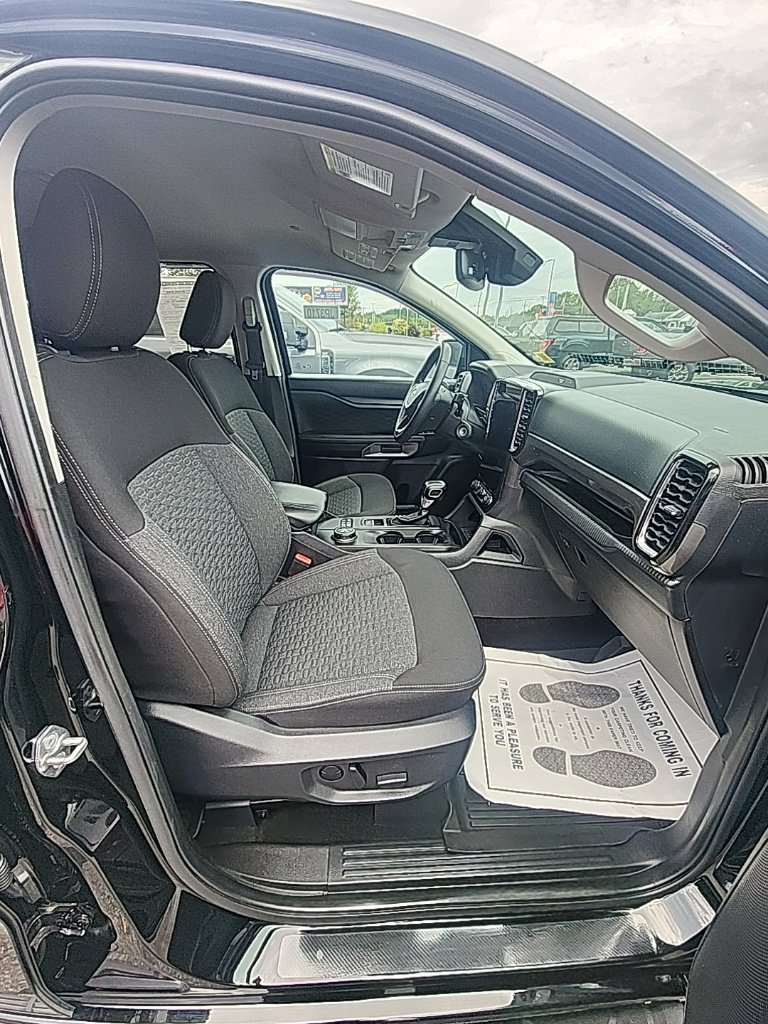 Used 2024 Ford Ranger XLT w/ Technology Package AWD/4WD image 15
