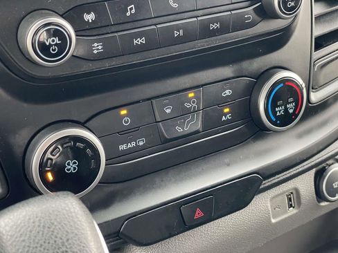 Certified 2021 Ford Transit 250 Medium Roof image 14