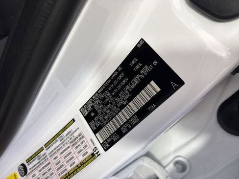 New 2026 Lexus NX 350h AWD w/ Premium Package image 37