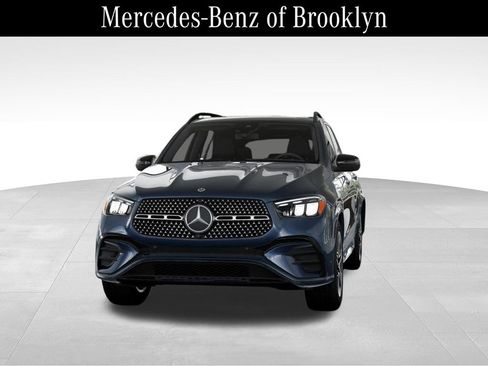 Used 2026 Mercedes-Benz GLE 350 4MATIC image 43
