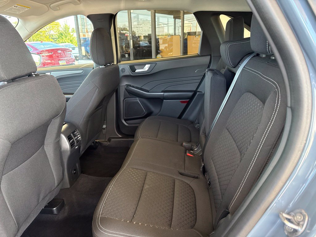 Used 2023 Ford Escape Active w/ Tech Pack #2 AWD/4WD image 12